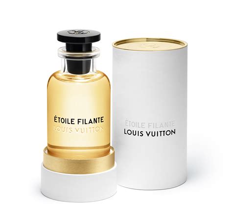 louis vuitton etoile filante perfume.